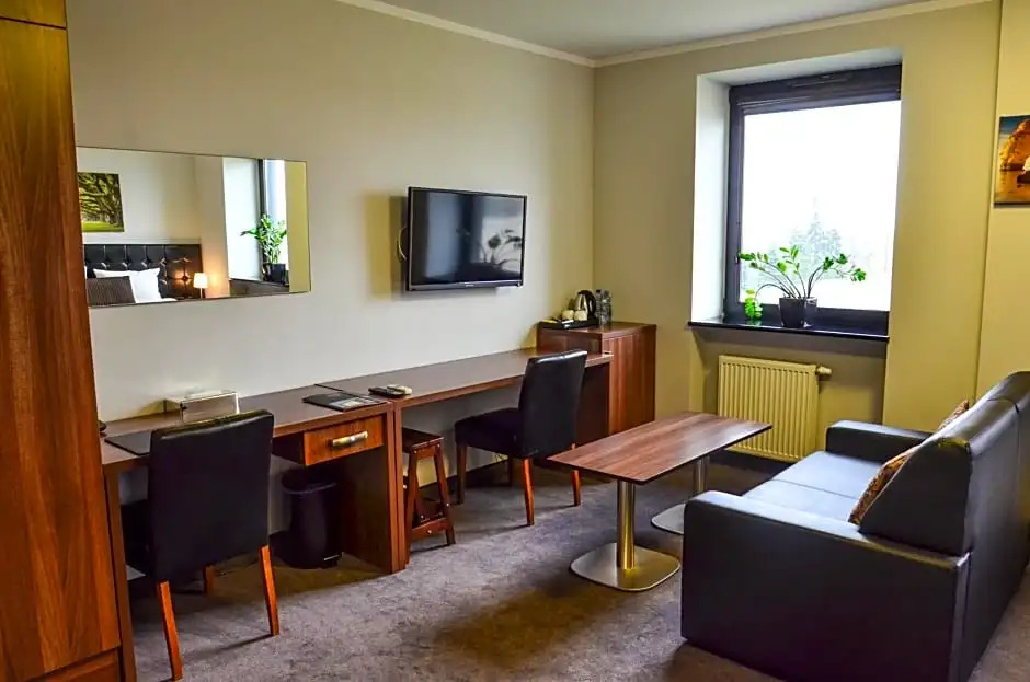 Hotel Level