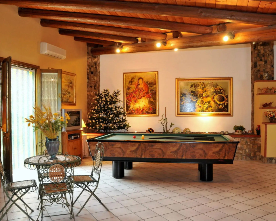 Villa Felicia