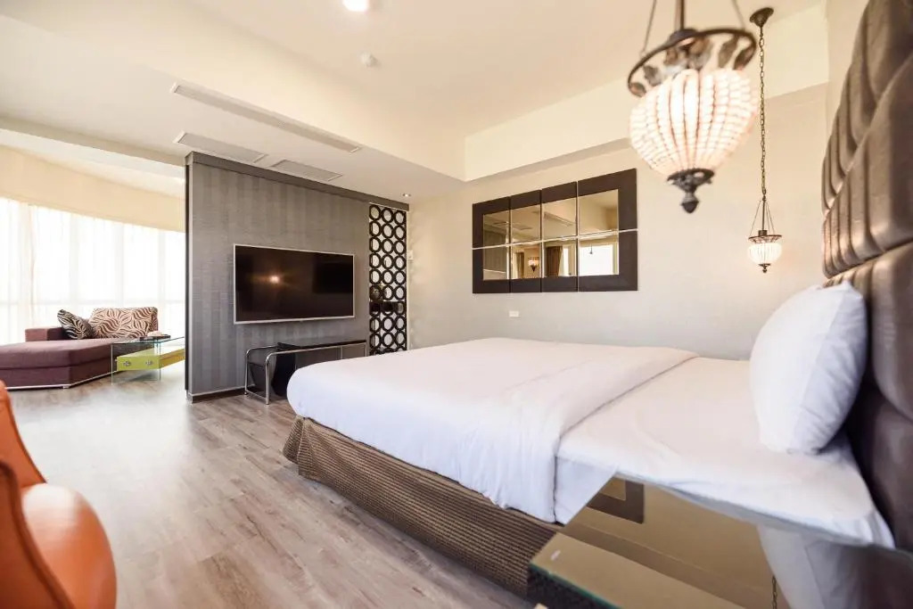 Jih Lih Hotel