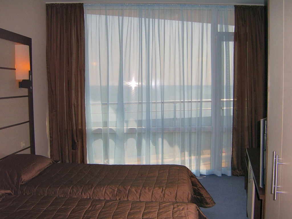 Hotel Sunny Bay Pomorie