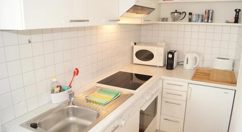 Apartment Fellinger