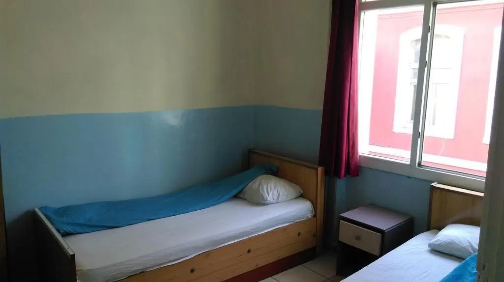 Şen Otel
