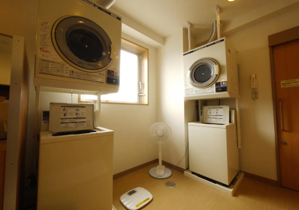 Hotel Route-Inn Fukaya Ekimae