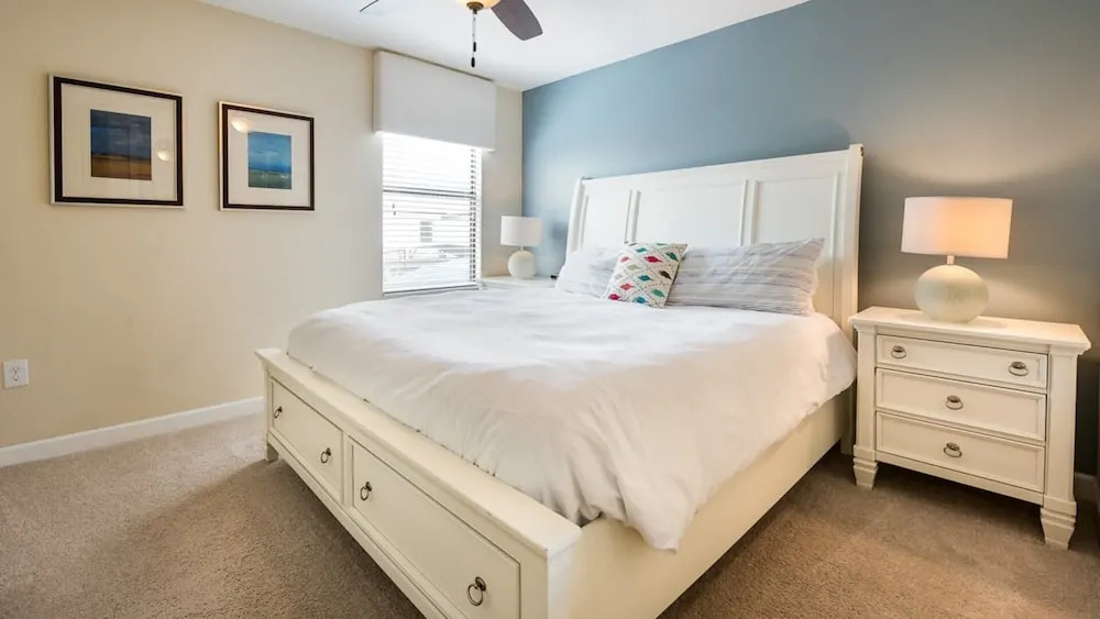 Luxury 8 Bedroom Villa on Champions Gate Resort, Orlando Villa 3317