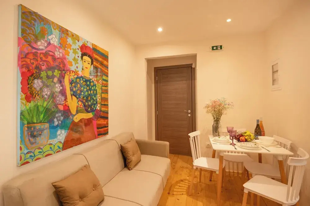 Joseph's Studio by Corfuescapes