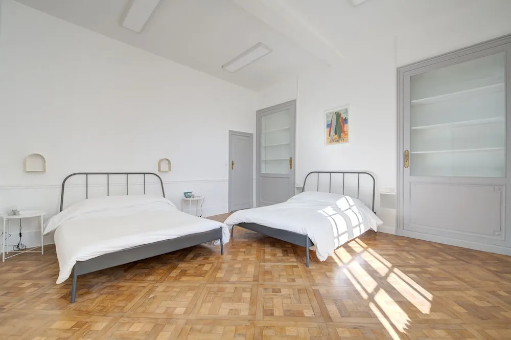 NOCNOC L'appartement des Carmes