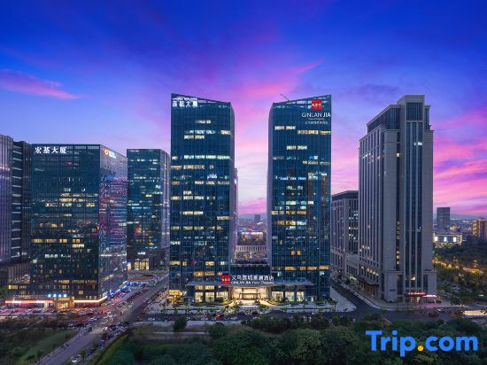 Global GINLAN JIA Yiwu,Zhejiang- Near International Trade City