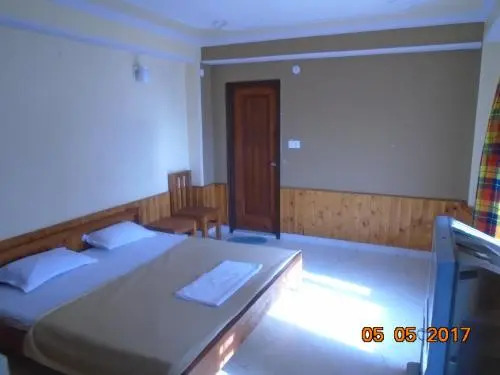 Hackett Stayz Homestay