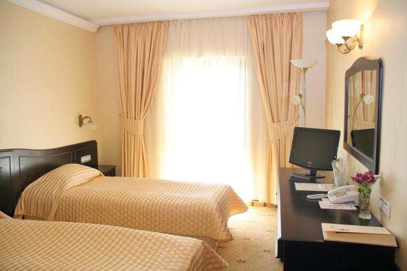 Interhotel