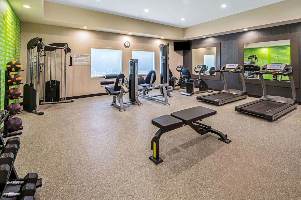 La Quinta by Wyndham McAllen La Plaza Mall