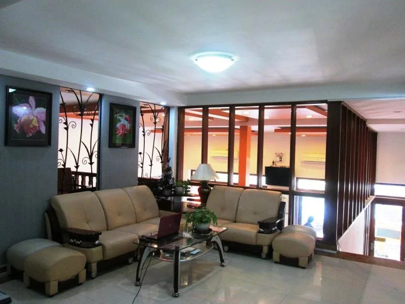 Kanika Hotel & Service Apartment