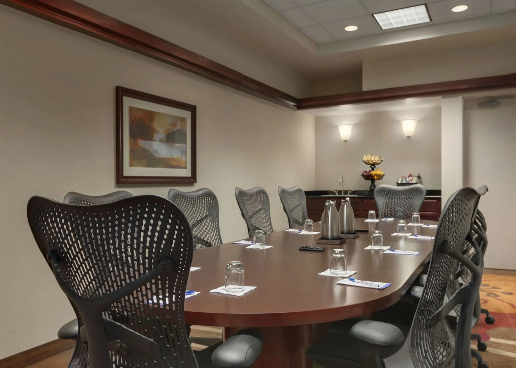 Hilton Garden Inn Wisconsin Dells