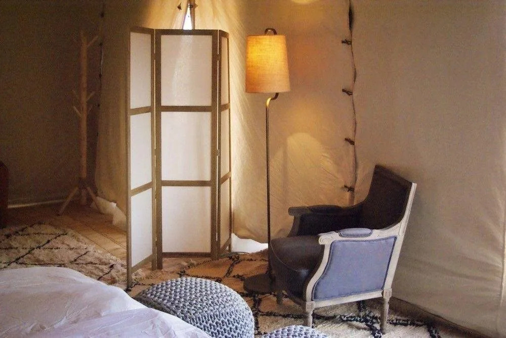 Ghazala Luxury Camp