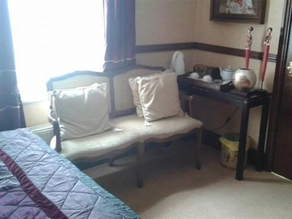 Madeira Hotel