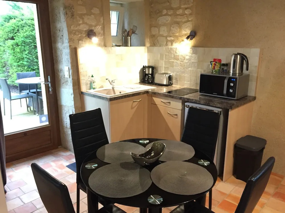 Suite "Spa" - Domaine des Varennes