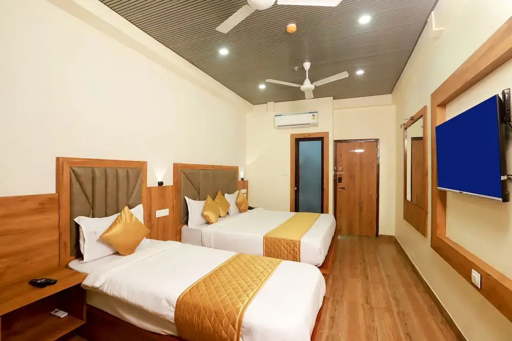 Hotel BKC Minerva