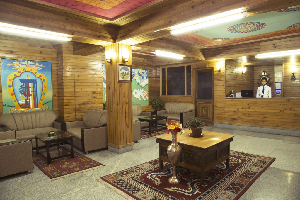 Sikkim Tourist Centre