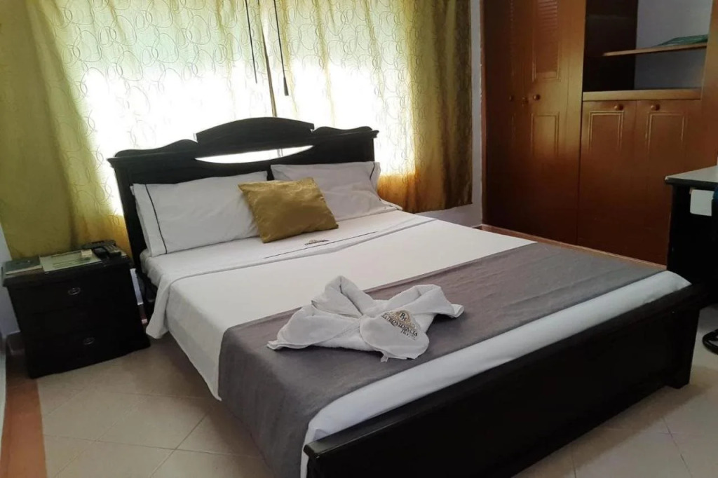 Hotel Neiva Providencia