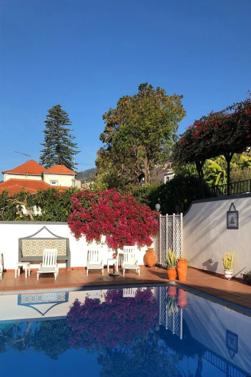 Apartamentos Quinta Mae dos Homens