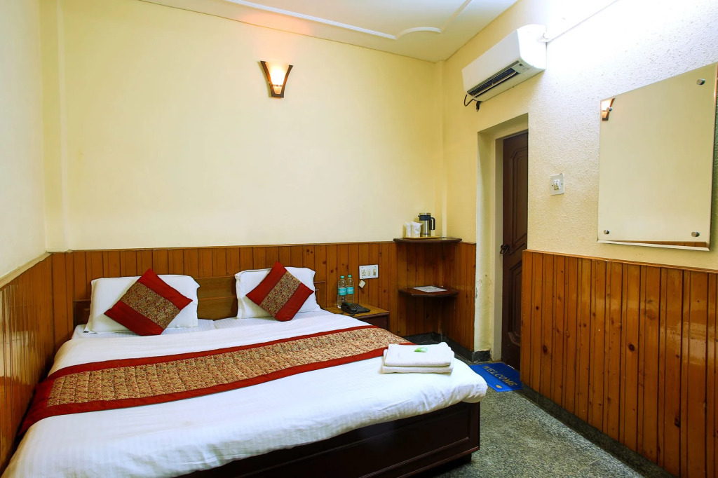 Raghunath Hotel Jammu