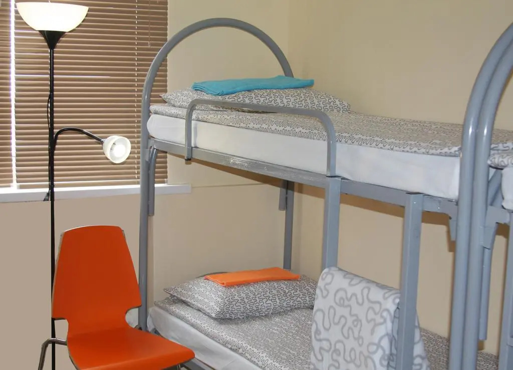 Discovery Hostel