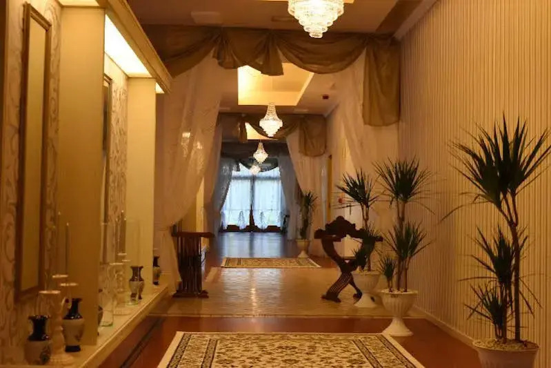 La Selva Hotel
