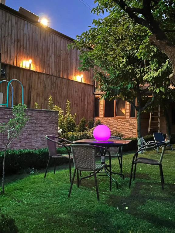 Yerevan Modern Holiday Apartment