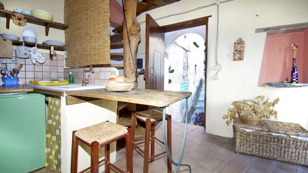 Albergo diffuso Ecobelmonte