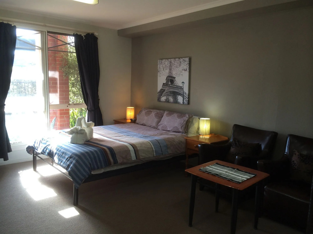 Box Hill Studios at Canterbury Gardens