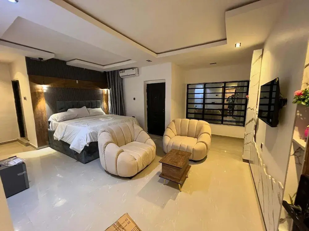AZ kings hotel and apartment