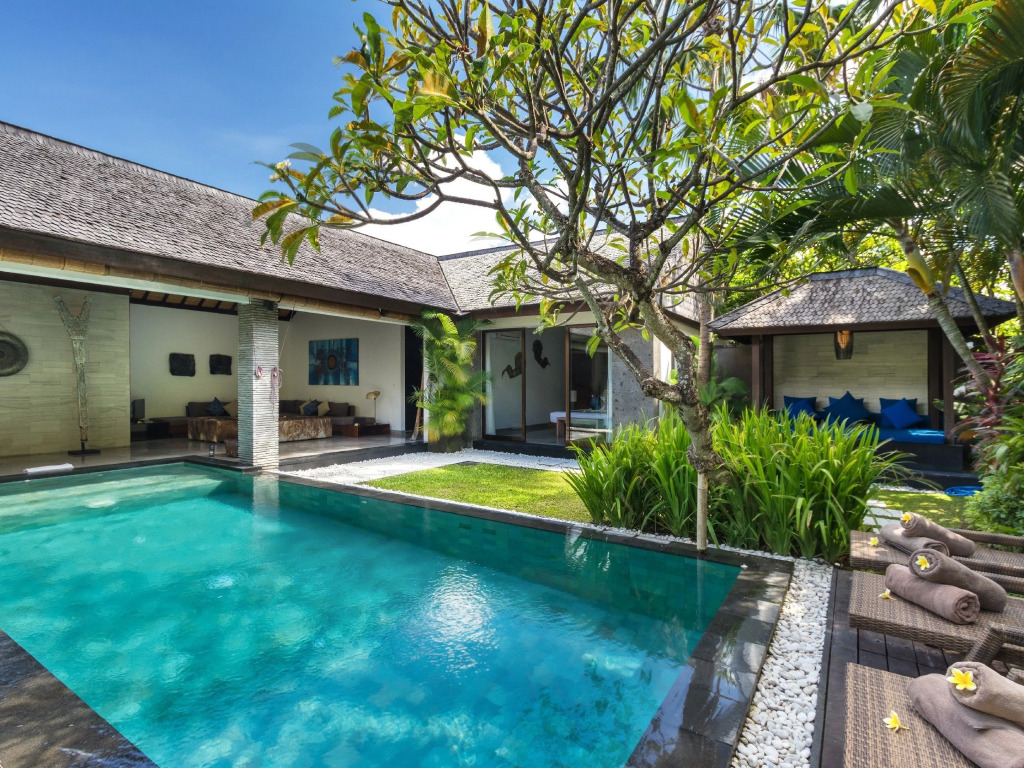 Anjali Villas by Villa Finder