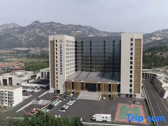 Zhaoyuan Jingxuan Hotel
