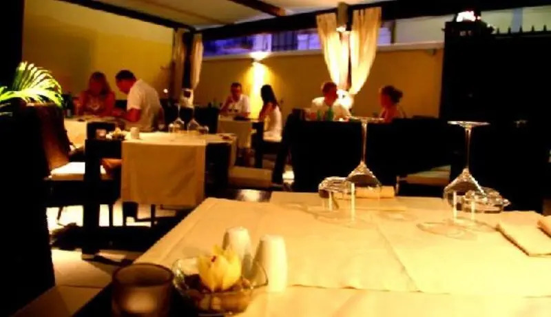Hotel Apollo