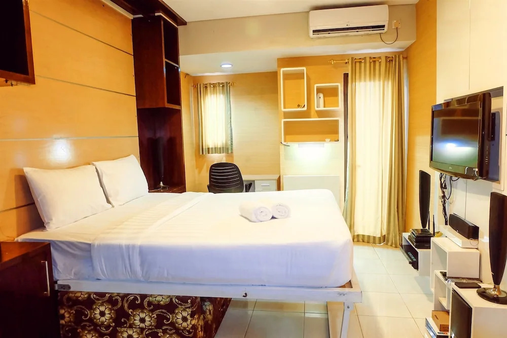 Center of Jakarta Studio Tamansari by Travelio