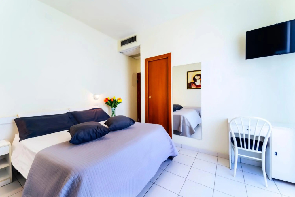 Hotel Astra