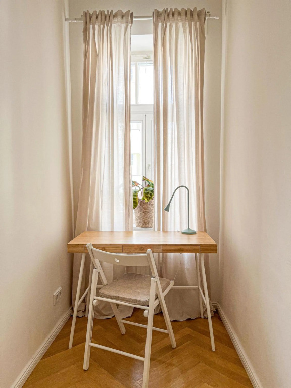 Prorsus Design Apartments