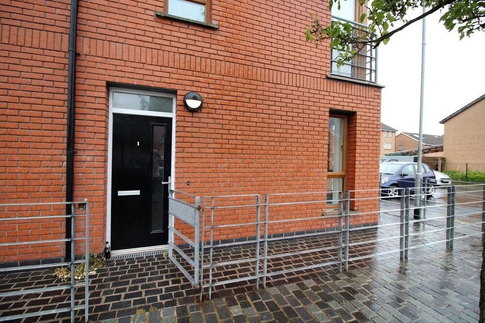 7 Lord Street Apartment