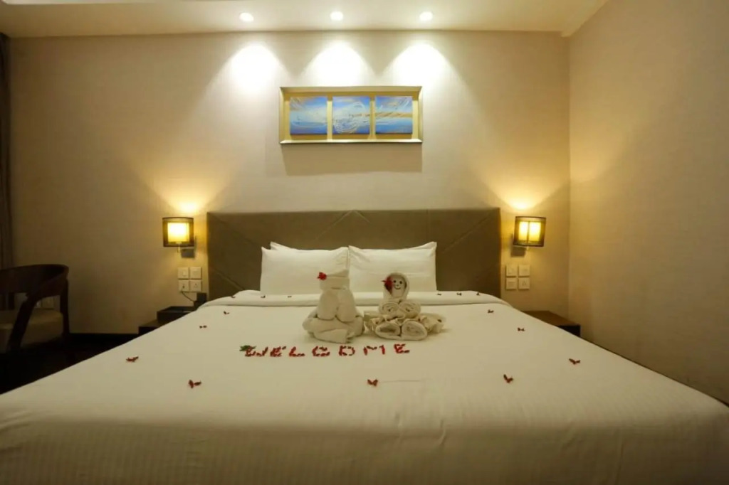 The Hamuse Hotel Kodaikanal - Luxury Redefined