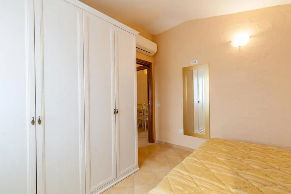 Appartamento Mare Sardegna Porto San Paolo