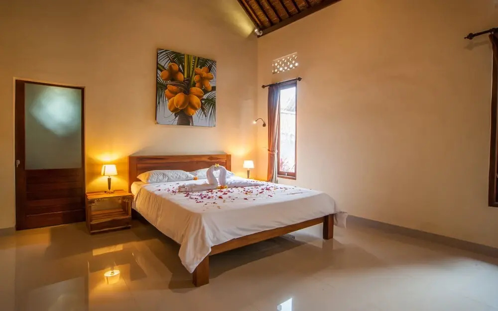 Villa Two Islands