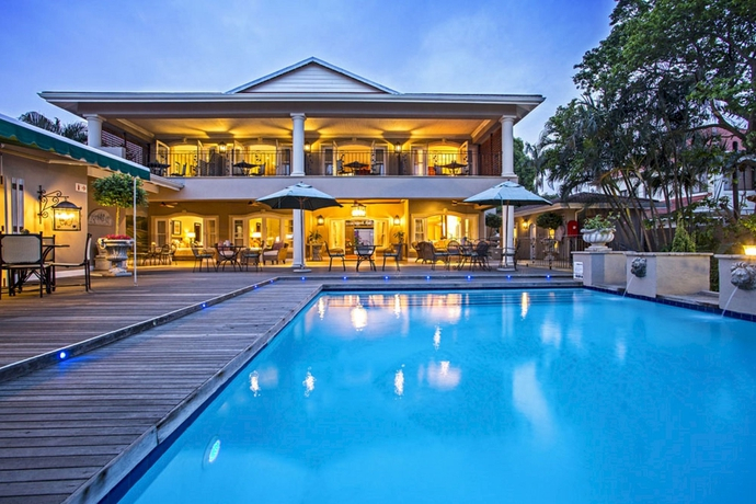 Vouzas Hotel