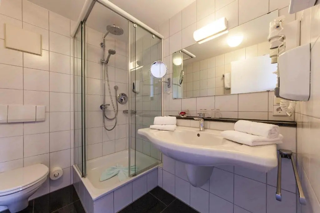 Hotel Lipprandt