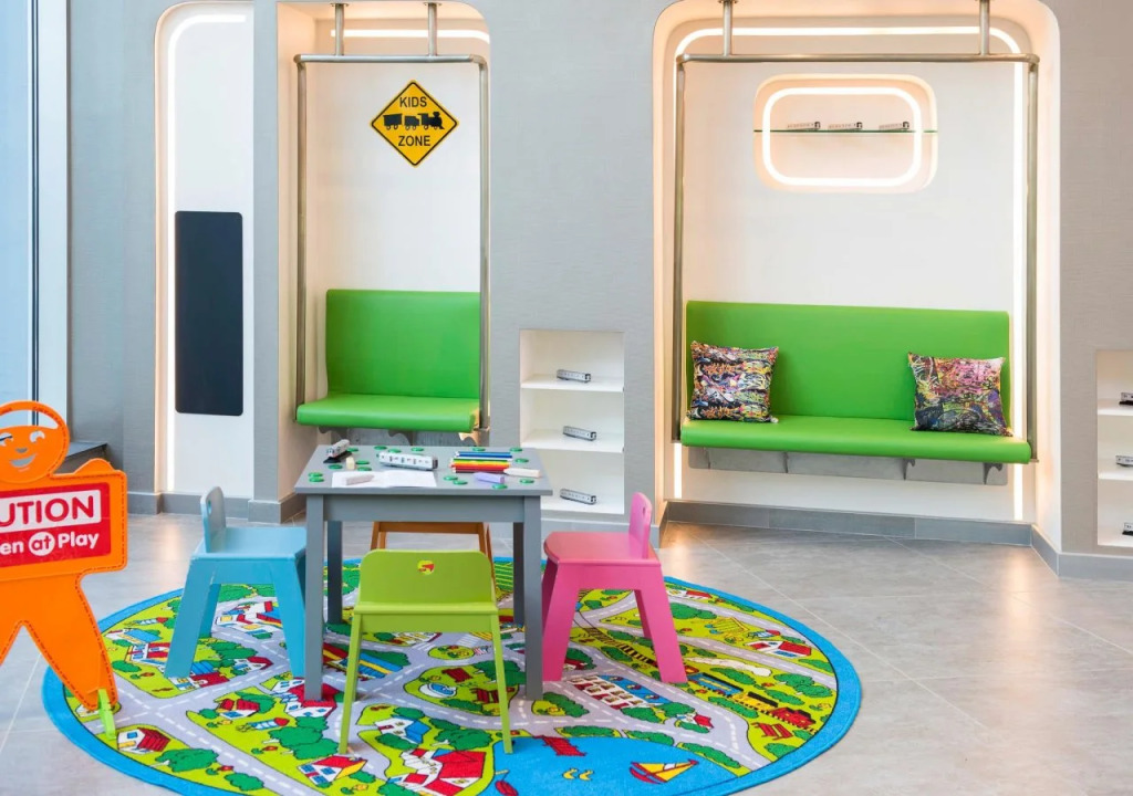 Ibis Styles New York Laguardia Airport