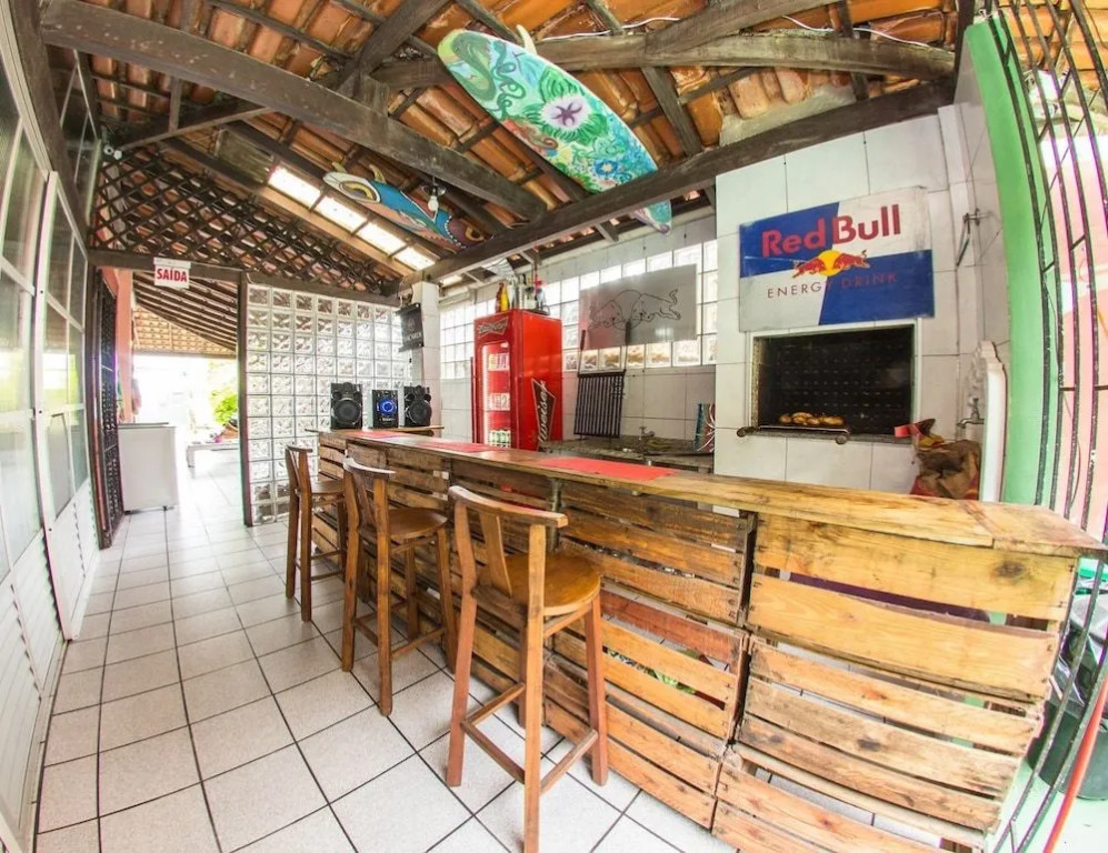 Natural Hostel
