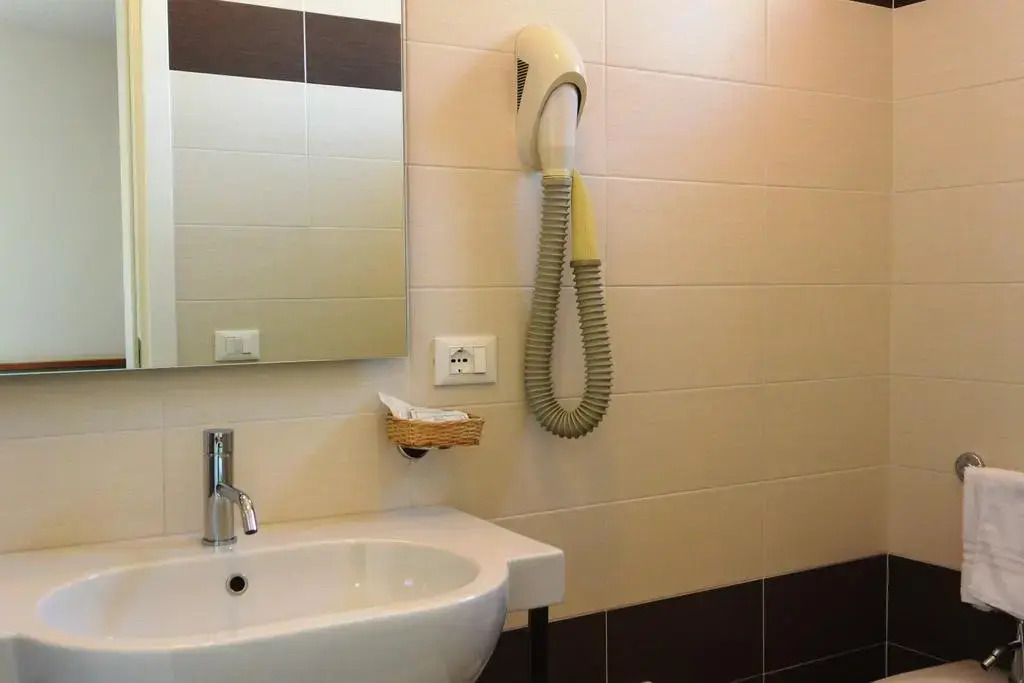 Hotel Antoniana