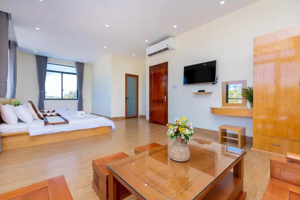 Palm villa 28