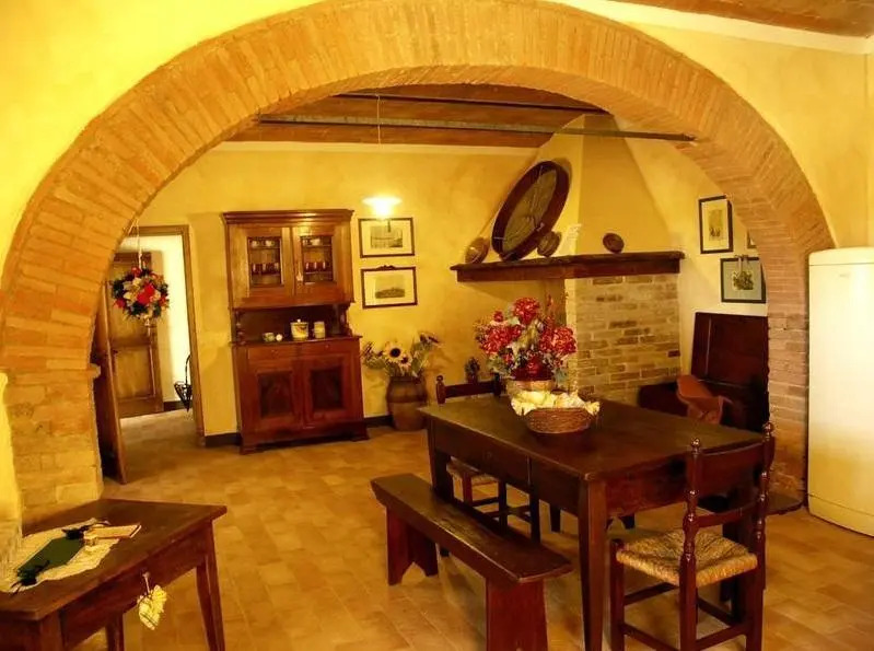 Villa Bagnolo
