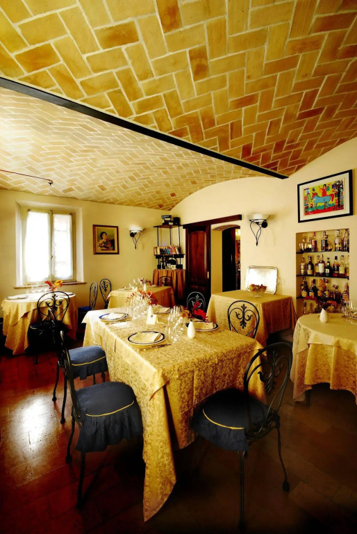 Locanda Del Feudo Suite & Restaurant