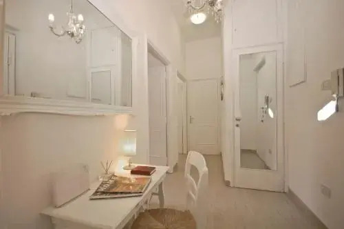 Penthouse Apartment With Terrace Close To Vatican
