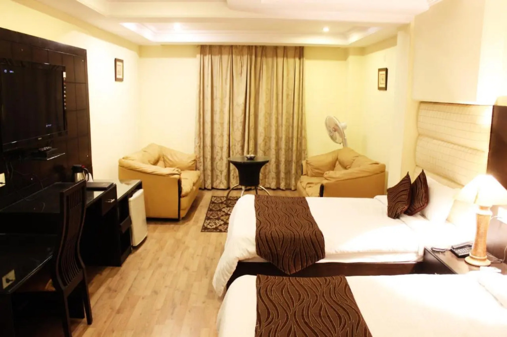 Hotel The Rio